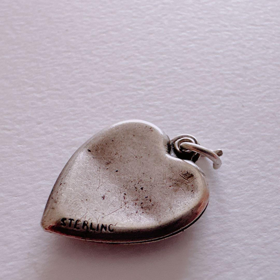 J149】10s -40s スウィートハートジュエリー ヴィンテージ