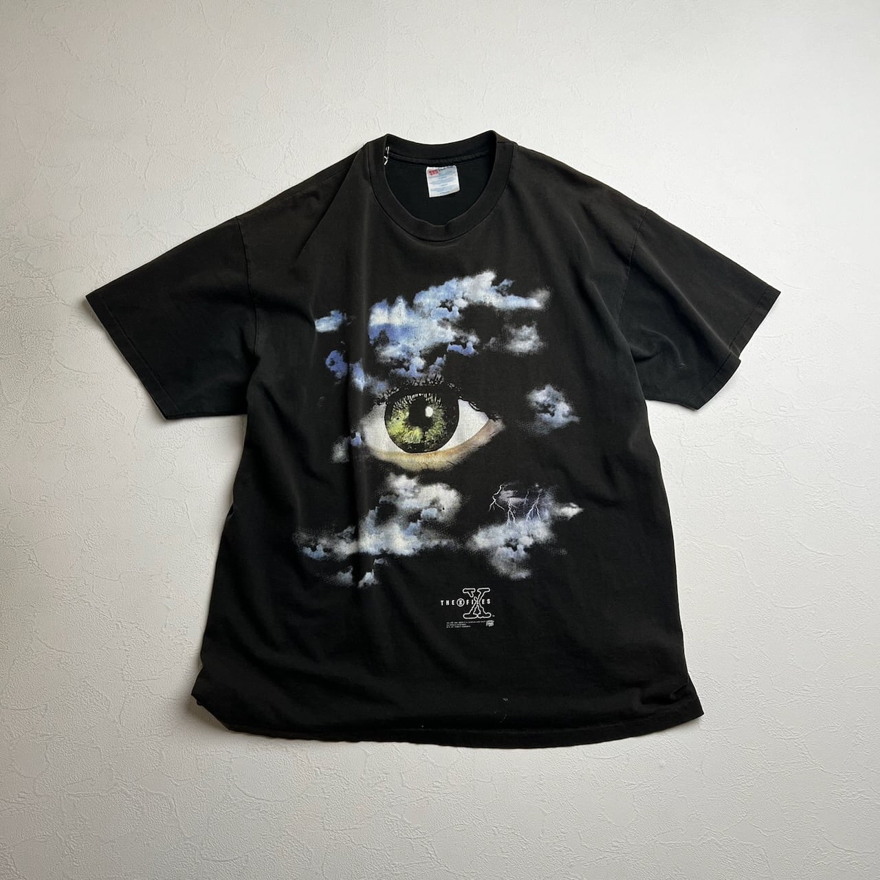 ☆boro & fade☆ | RUFFY