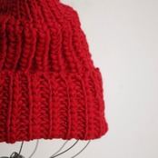 Nine Tailor Kauri Hand Knit Watch N-1102