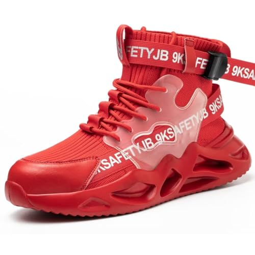 NIKE(ナイキ) ボクシングシューズ ハイパーKO/レッド×ホワイト | PAY ID