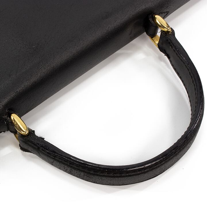 限界価格・送料無料・良品】CELINE・セリーヌ・ビジネスバッグ(人気