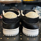 MEDICOM TOY × Nike SB Dunk Low OG QS "BE@RBRICK" US9/27cm