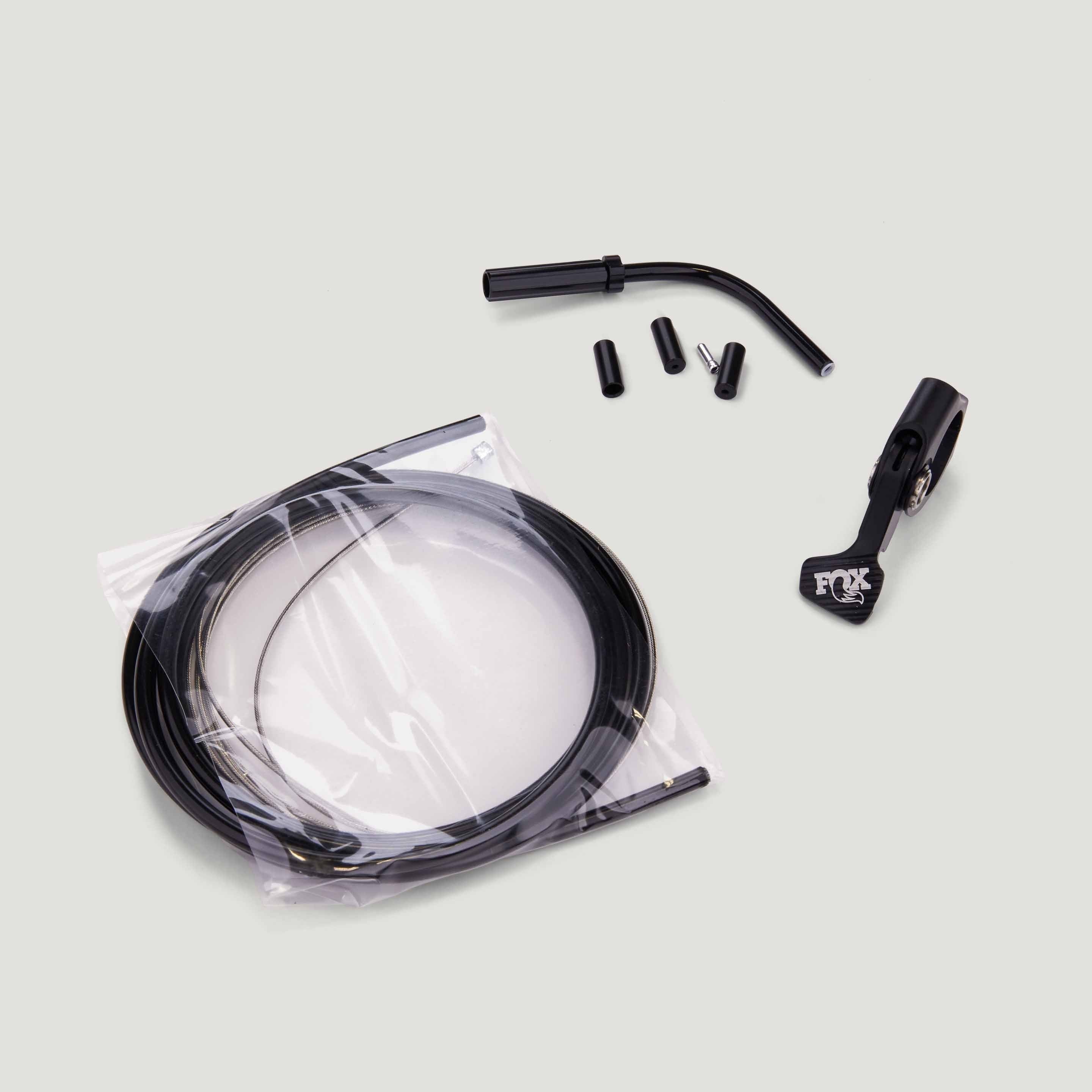 FOX RACING SHOX】TRANSFER Universal Seat Post Remote Lever