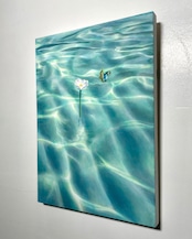 【原画】"Slow Dancing"