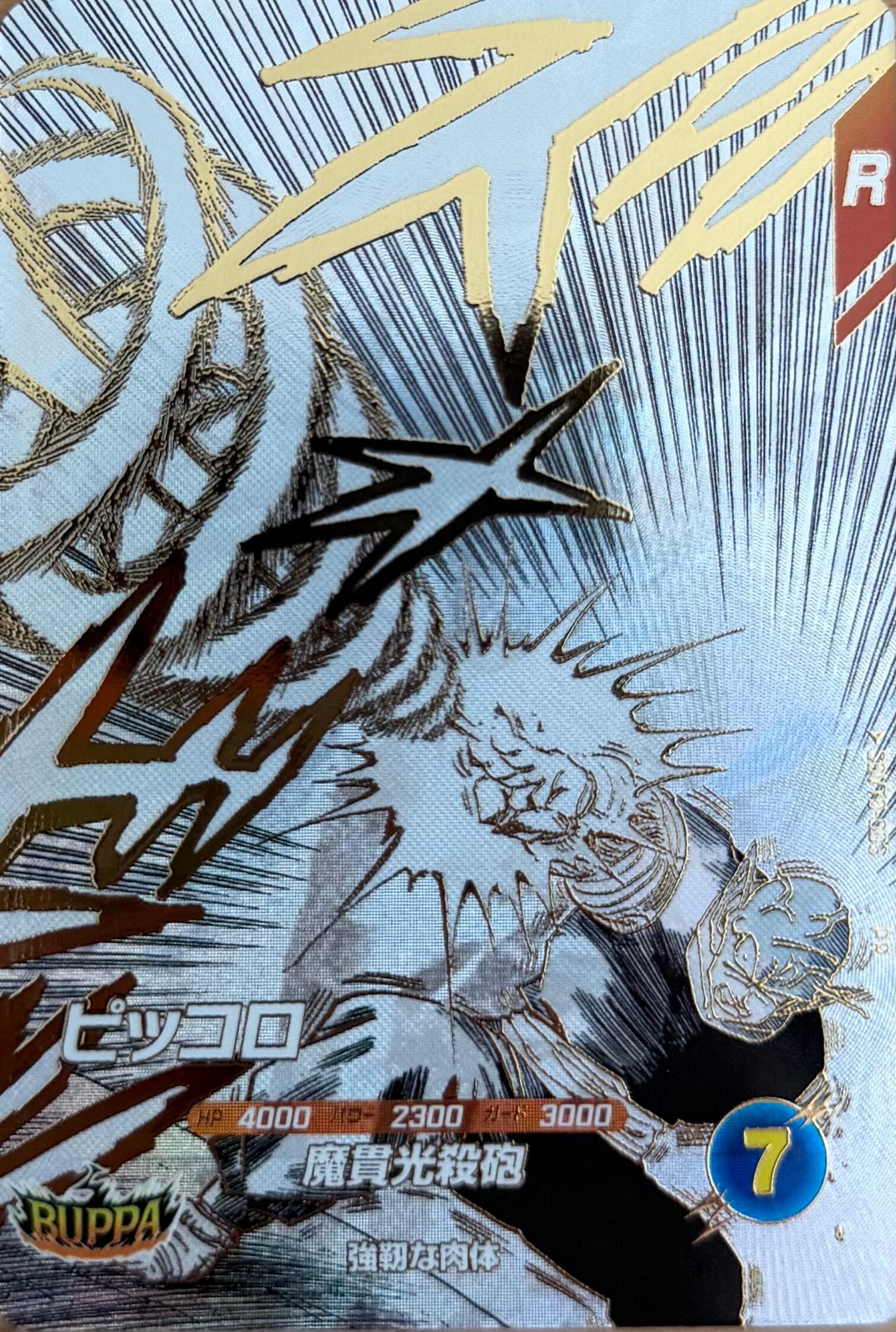 SDVTD-003 ピッコロ PR