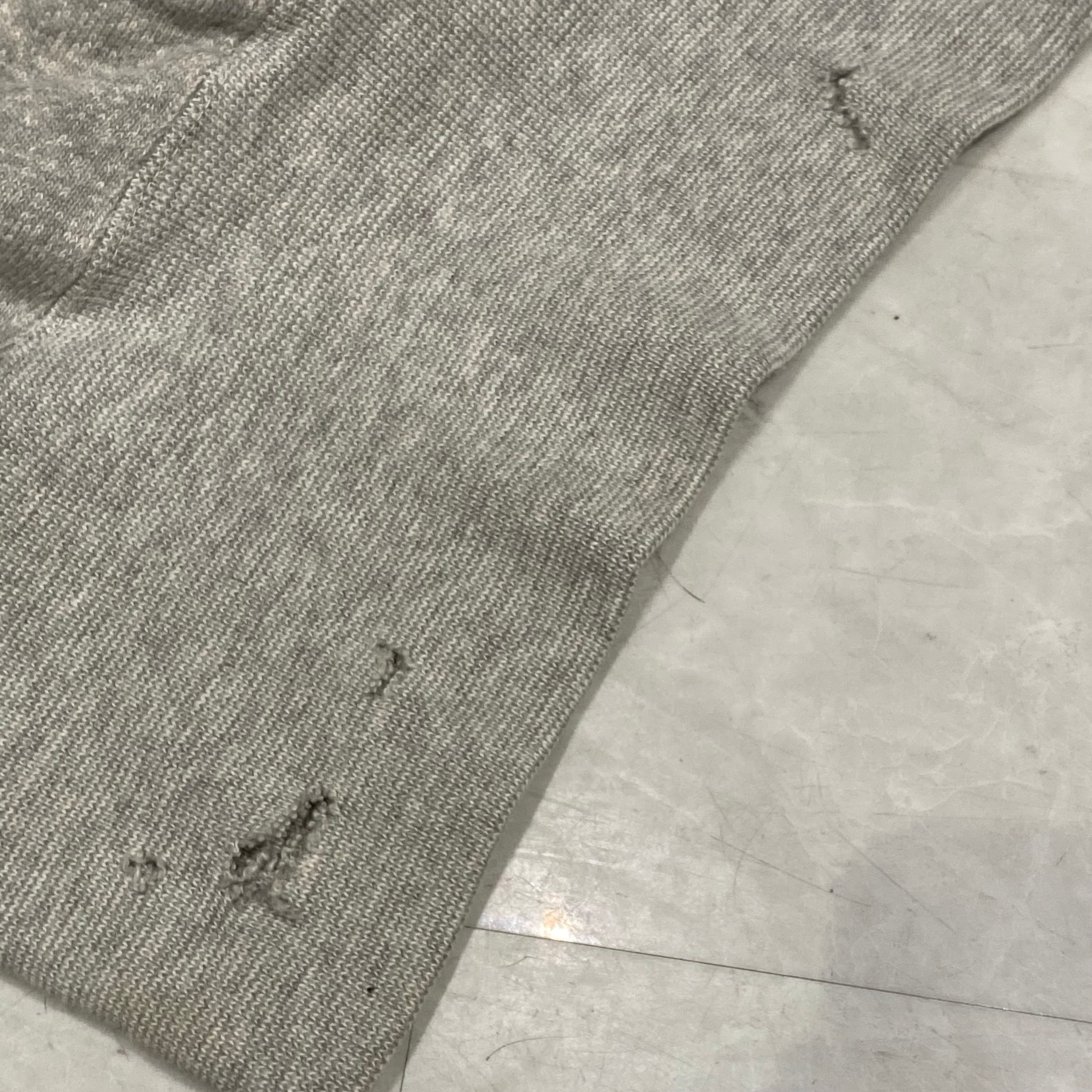 70s Champion Reverse Weave One Color Tag USMA PE 70年代