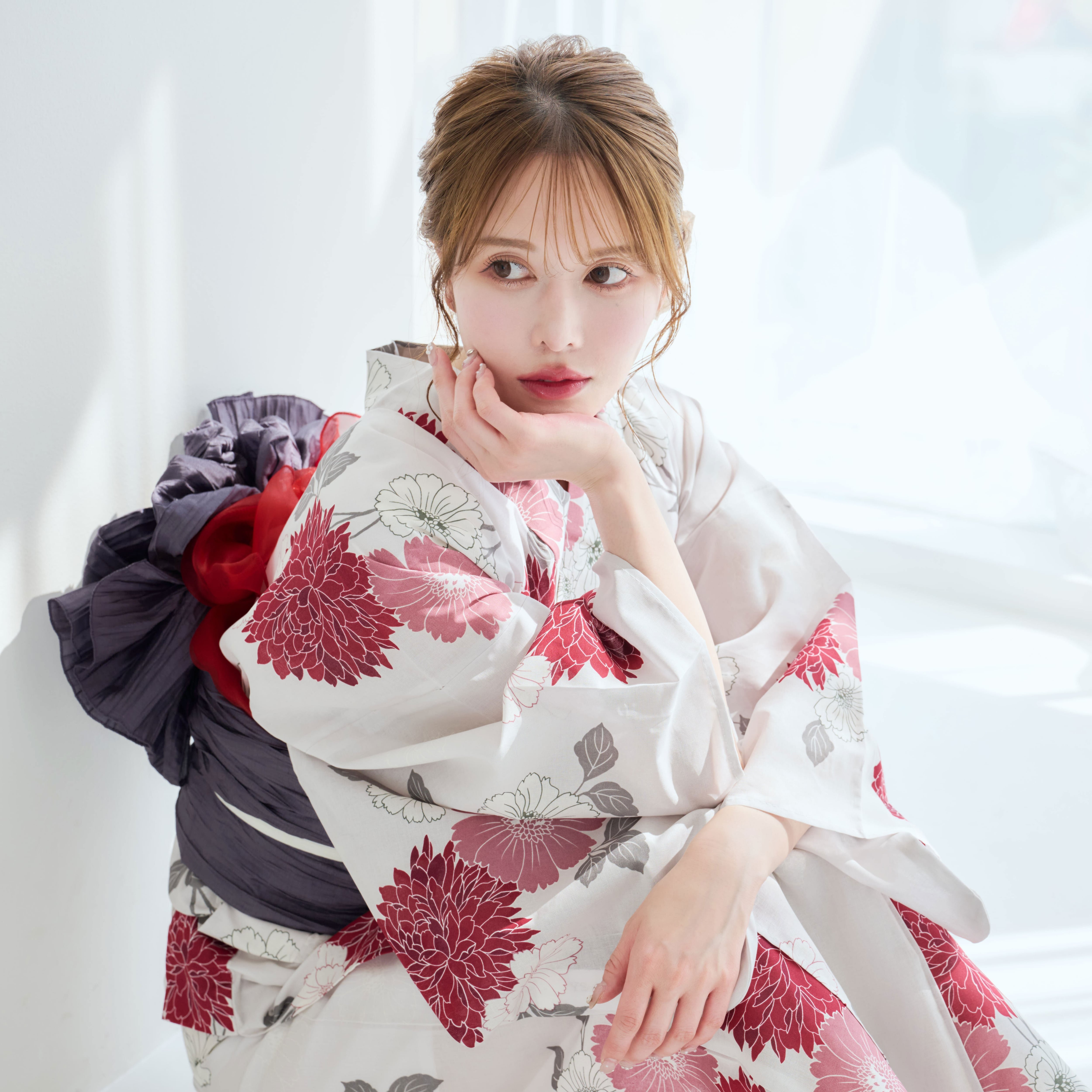 着物・浴衣 OWL 浴衣すき？🎀👘 #浴衣 #KIMONO #yukata #和服