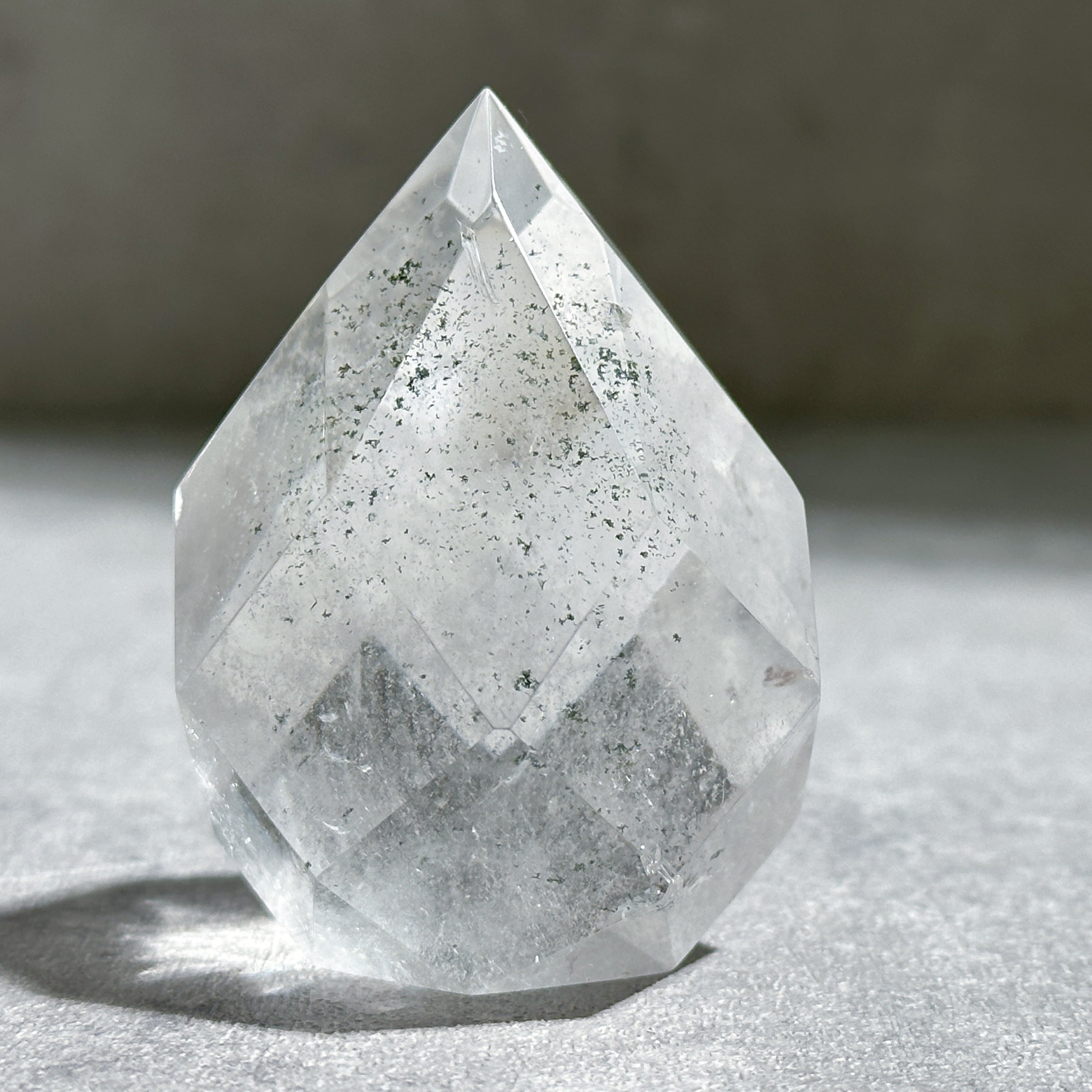 水晶＊クリアクリスタル＊5.9cmスフィア＊パワーストーン天然石