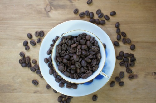 【カフェ・法人様向け】コーヒー豆「ペアレントブレンド」（1kg）