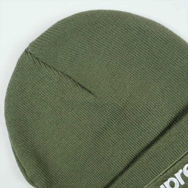Size【フリー】 SUPREME シュプリーム ×New Era 25FW Box Logo Beanie