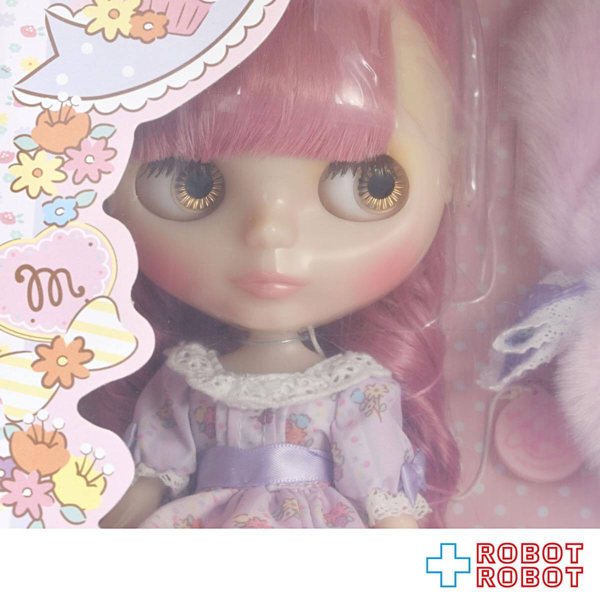 Takara Tomy - ブライス　マイメロディ　ソフトリーカドリーユー&amp;ミー　CWC限定 Amazon | CWC限定 マイメロディコラボネオブライス 『マイ