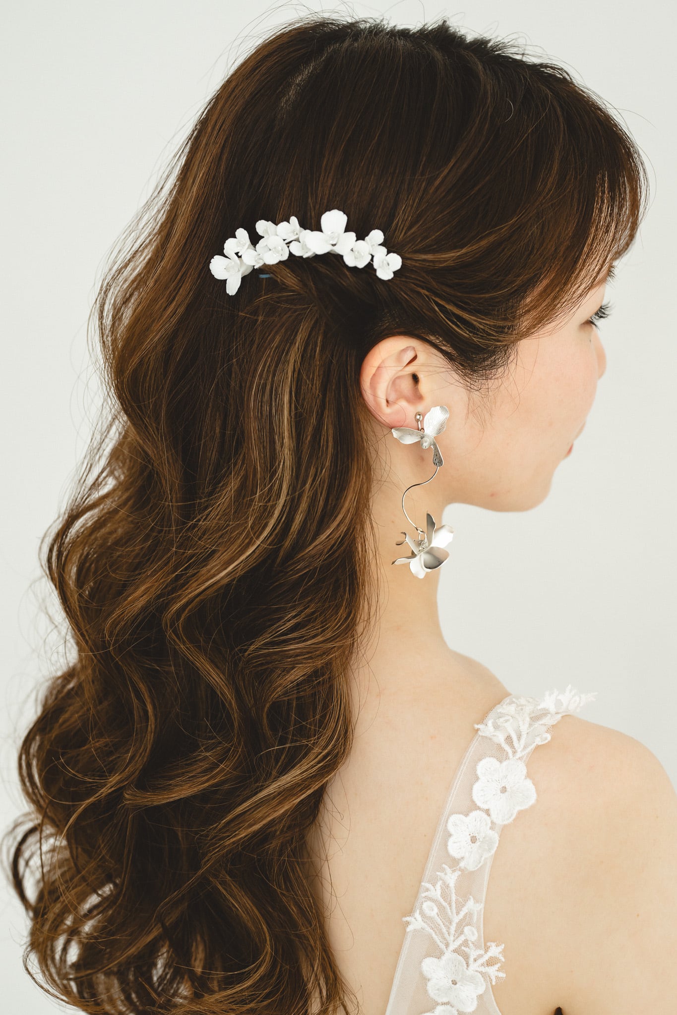 HD-300】ヘアアクセサリー（単品） | BRIDE ME