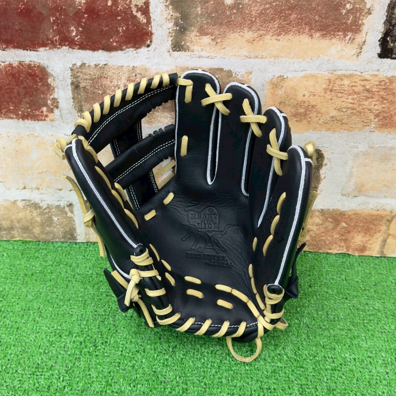 フィンガーシフト】Rawlings ローリングス ジュニア HOH PRO EXCEL FS
