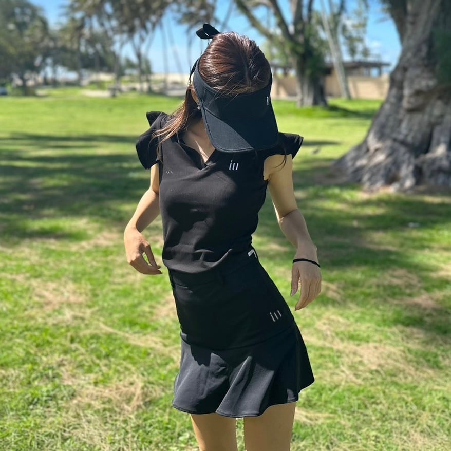 LADIYS | IO URBAN GOLF