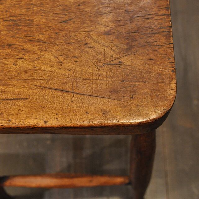 Stool / スツール / 1911-0134-1d | BANSE - アンティーク