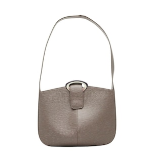 ルイ ヴィトン エピ レヴリ ショルダーバッグ M5216B ライラック パープル レザー レディース LOUIS VUITTON 【中古】