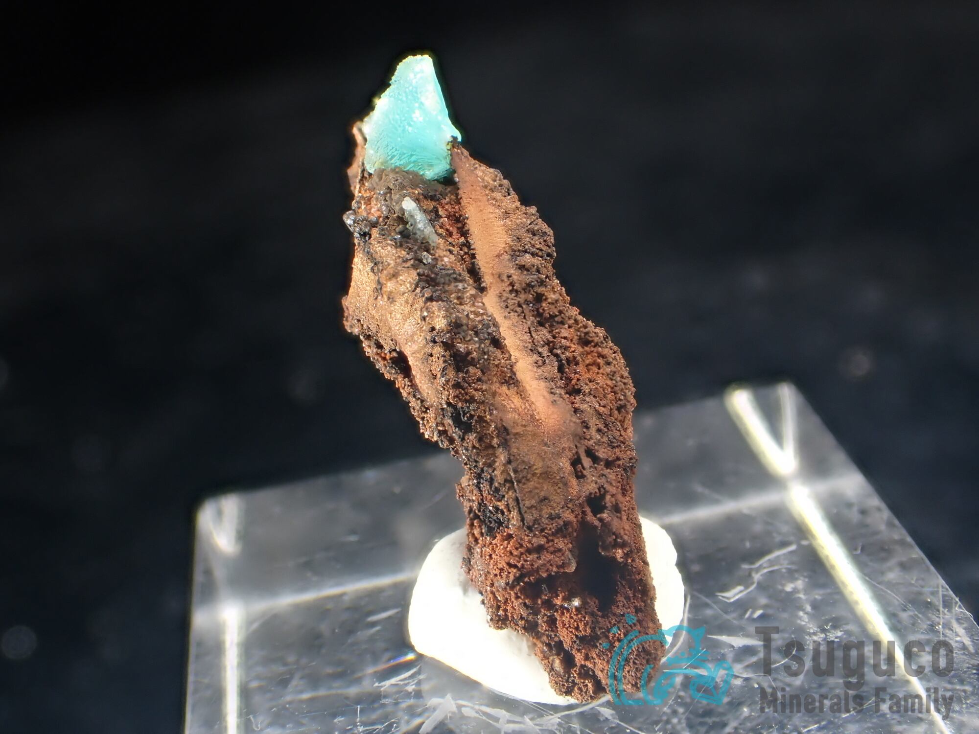 アダム鉱 Adamite 431 マンガンアダム鉱 マンガンアダマイト アダム鉱