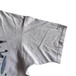 GILDAN　タックルプリント　フィッシング　半袖Tシャツ　ルアー　リール 商品写真4