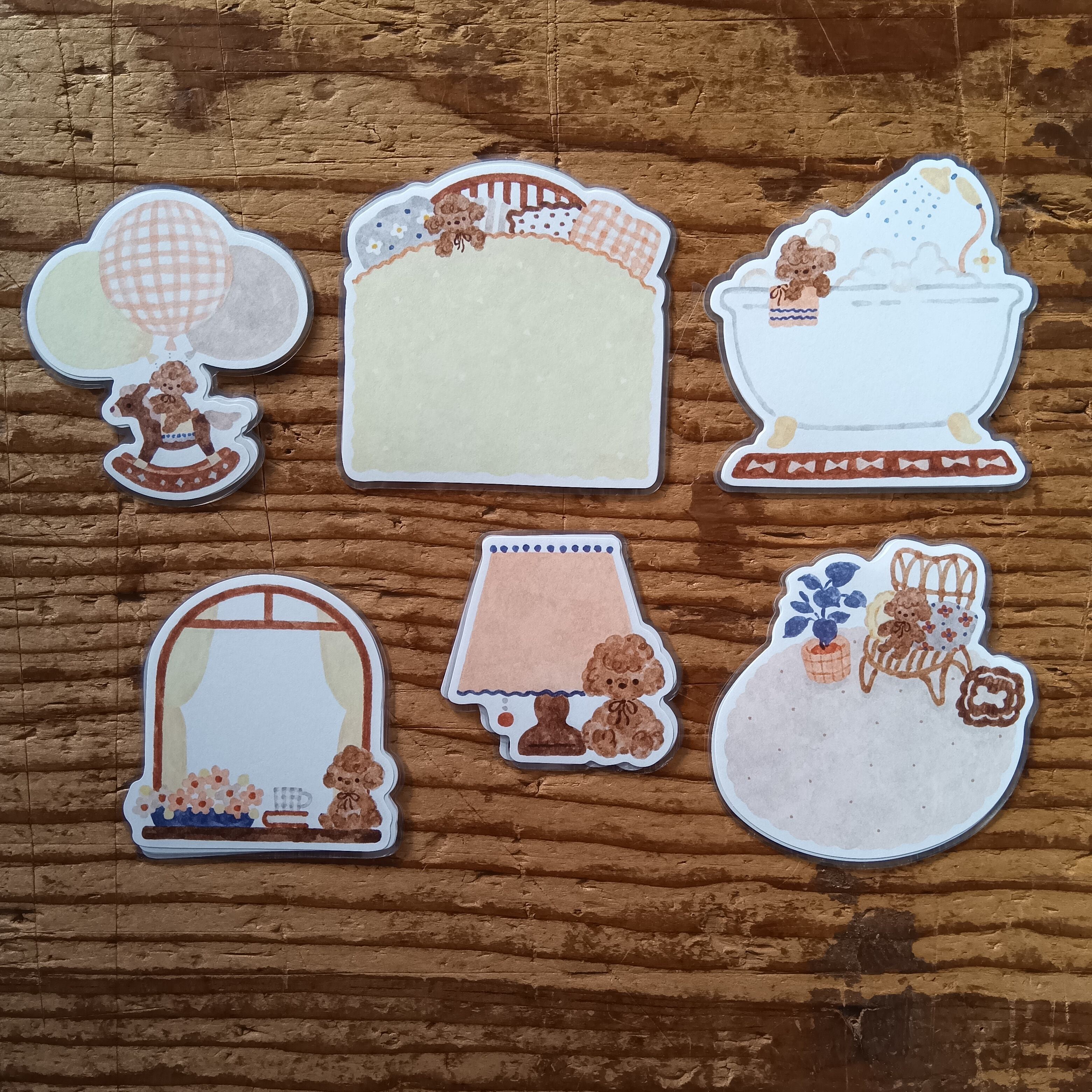 なかうちわか | POLKA