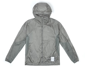 SATISFY (サティスファイ) -   Pertex Diamond Windbreaker (パーテックスダイアモンドウィンドブレイカー) Shadow