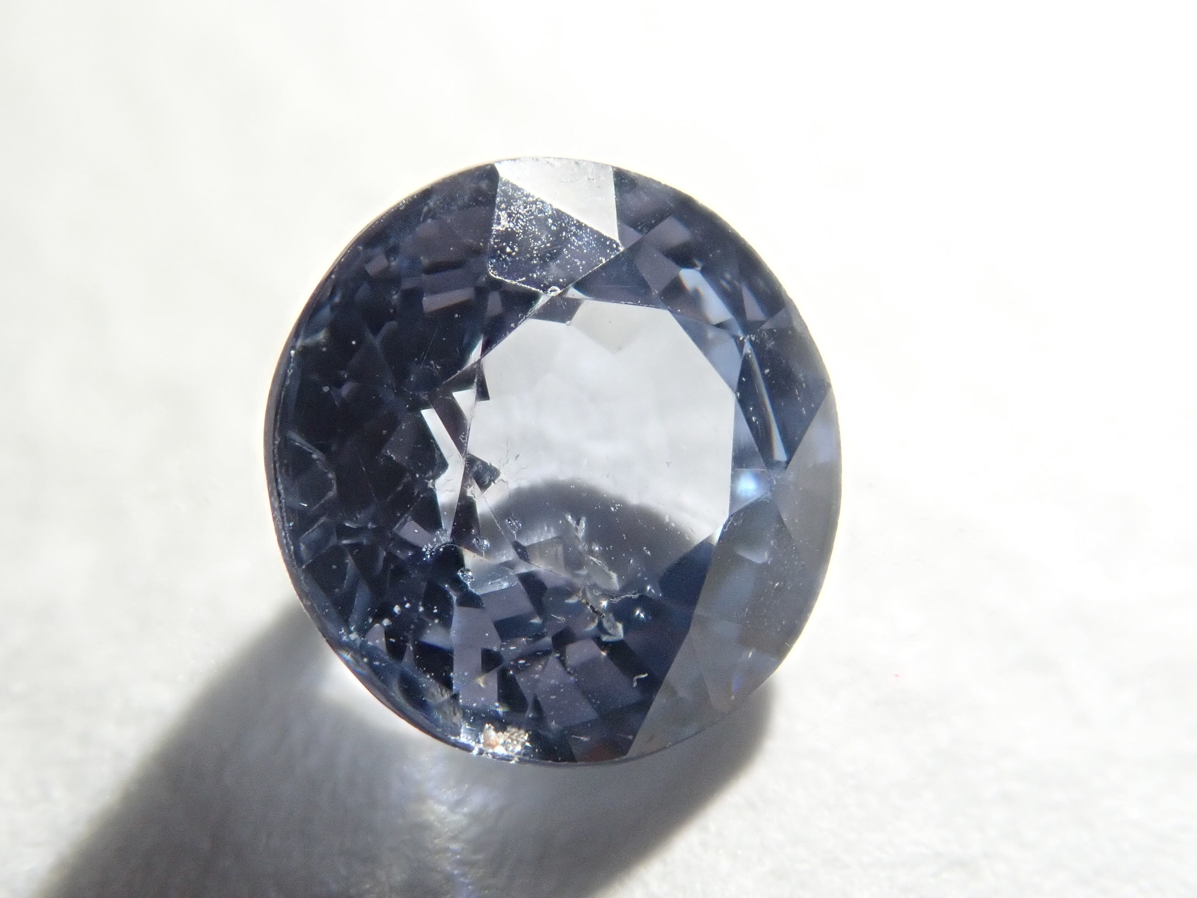 【新商品】ベトナム産ヴァイオレットスピネル 0.925ct