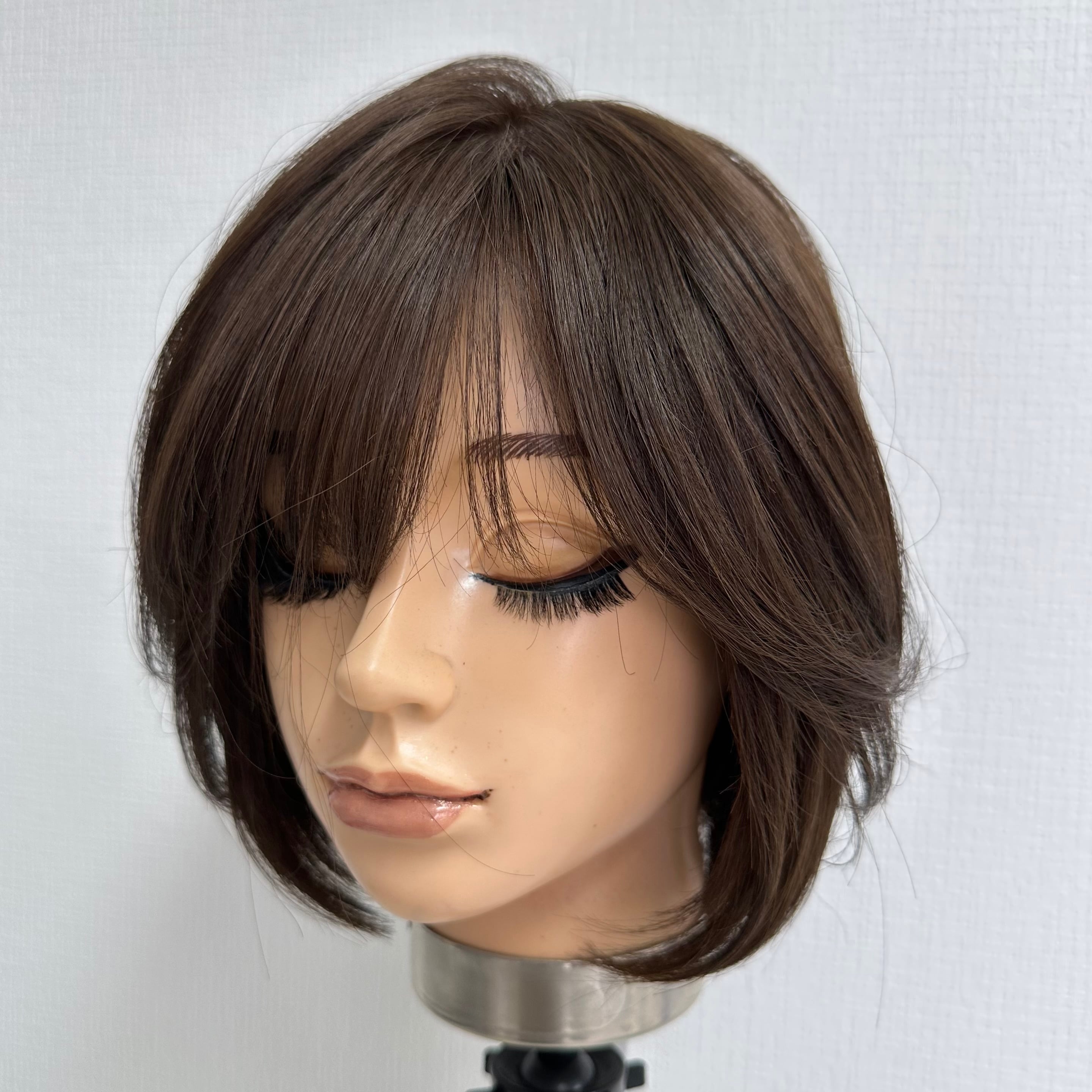 ショート | 百合子ウィッグ