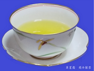 翠茗園　岡本製茶　豊橋茶６点セット