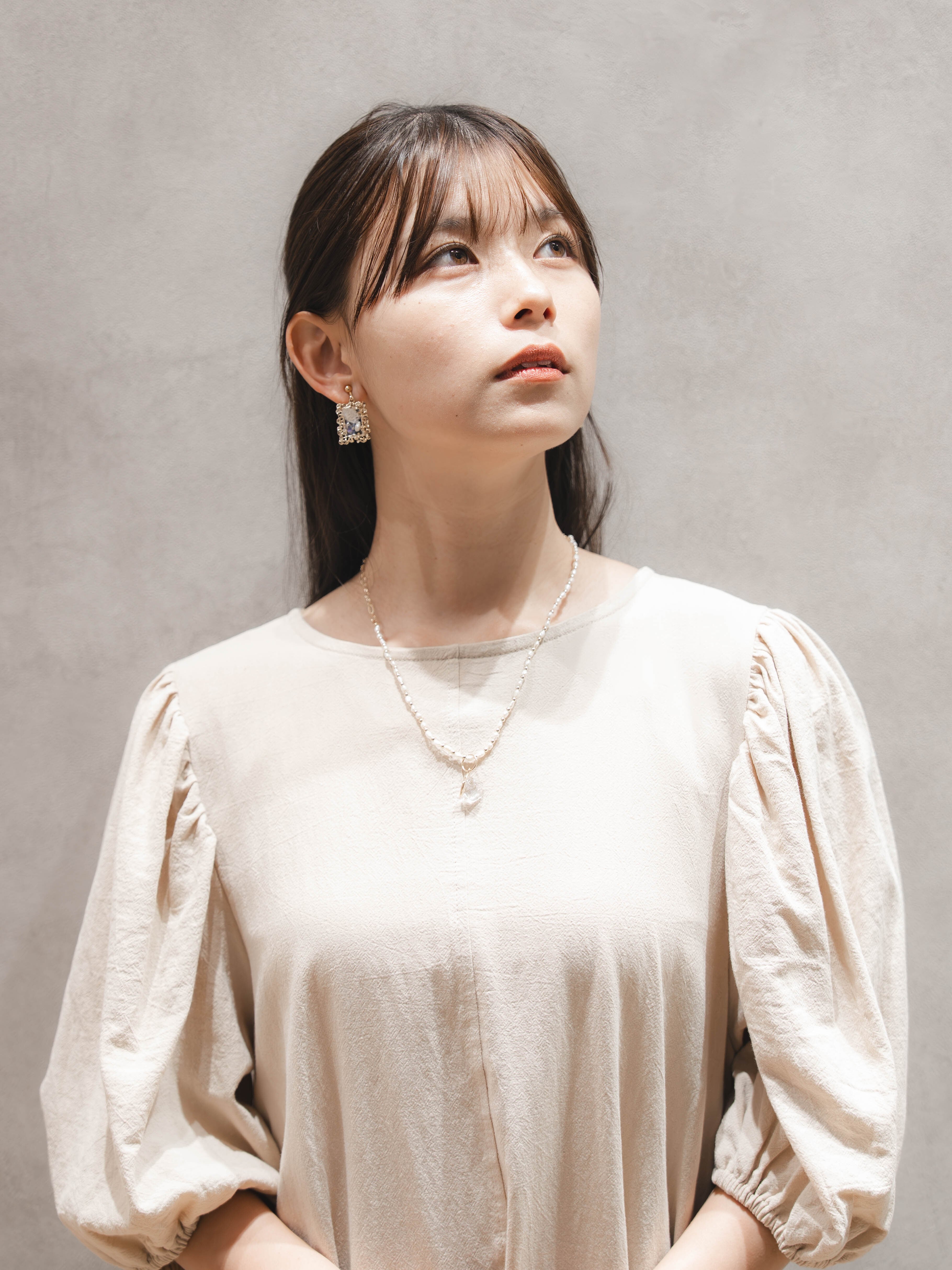 ネックレス(A75-4)①