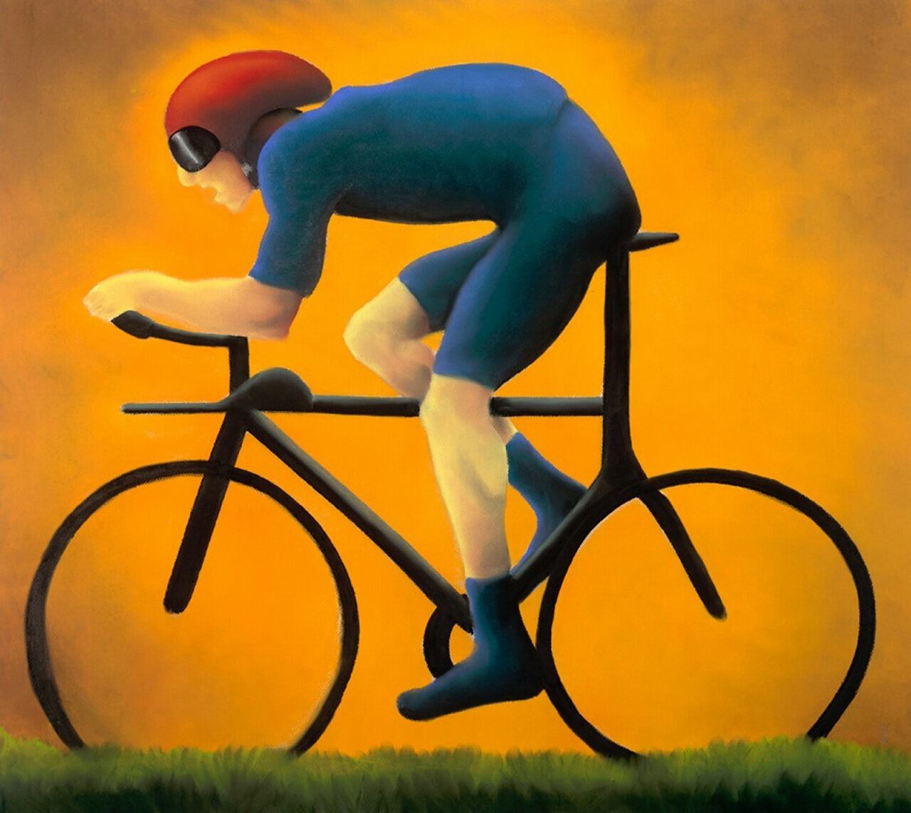 山野を越えて | Over Hill and Dale