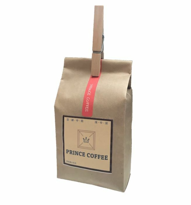 ルビーマウンテン 2.0kg【PRINCE COFFEE】