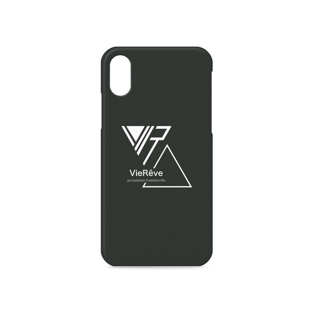 iPhone ケース（iPhone X）