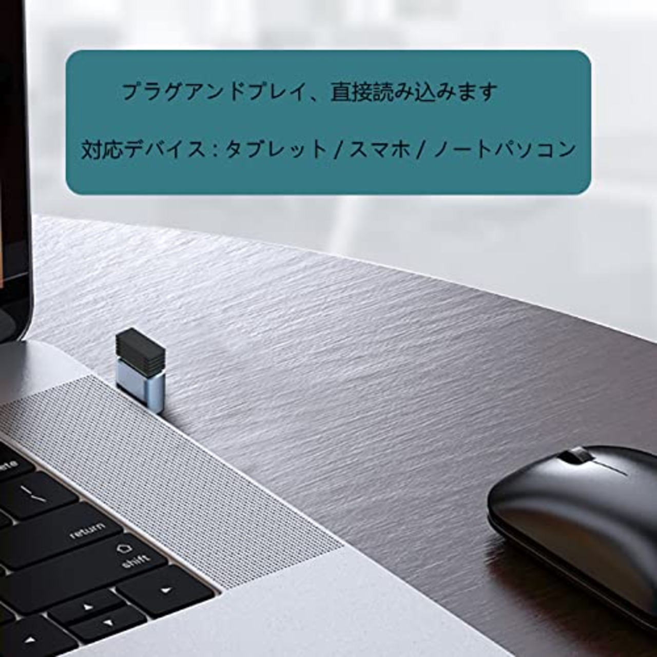 USB-C to USB3.1-A変換アダプタ L字 (2個セット)変換コネクタYITONGXXSUN 10Gbps高速転送 USB3.1(Type Cオス - USB A 3.1 メス) MacBook Pro/MacBook Air/iPad Pro その他 USB-C 端末用