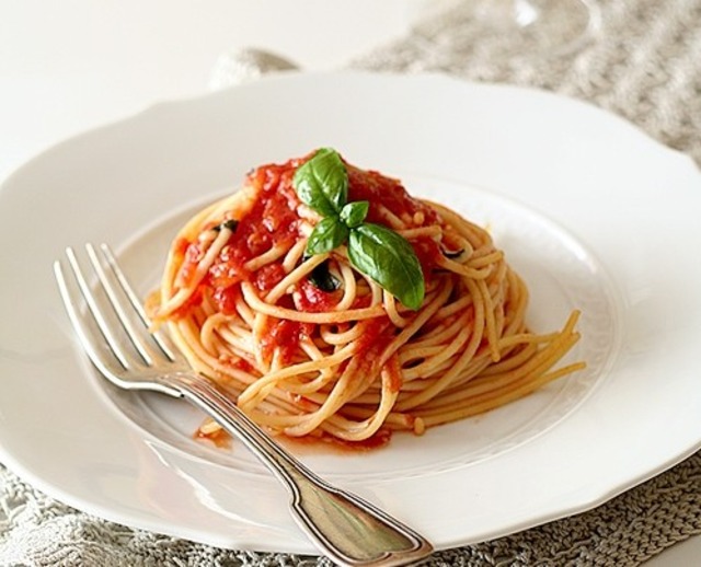 オーガニック スパゲッティ 350g【アルチェネロ】