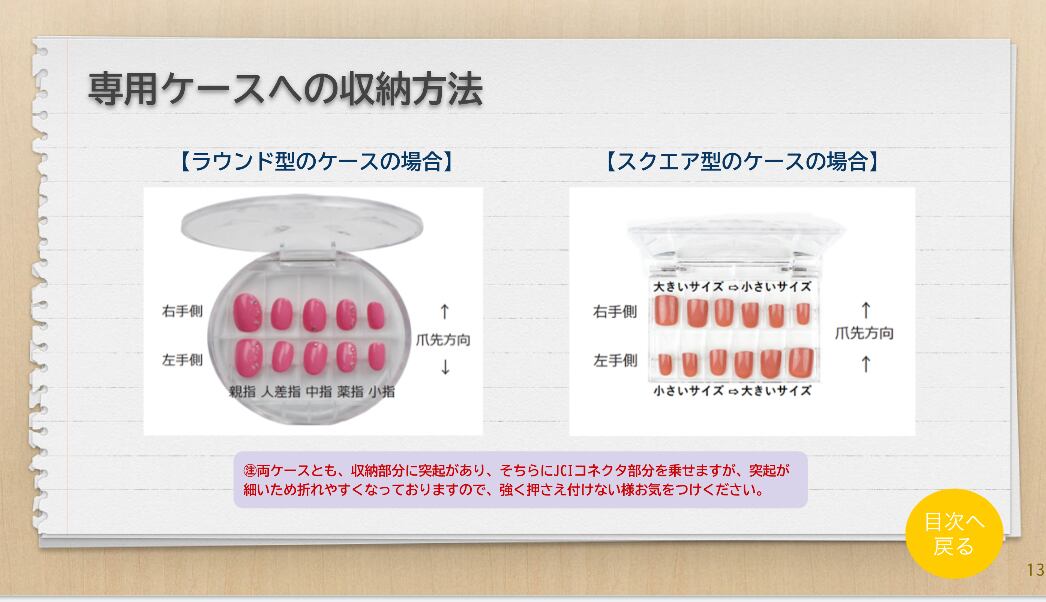 ジュネル《HEARTY JEWNEL アリリアピンクM》 | Arc-en-Ciel～アルカン