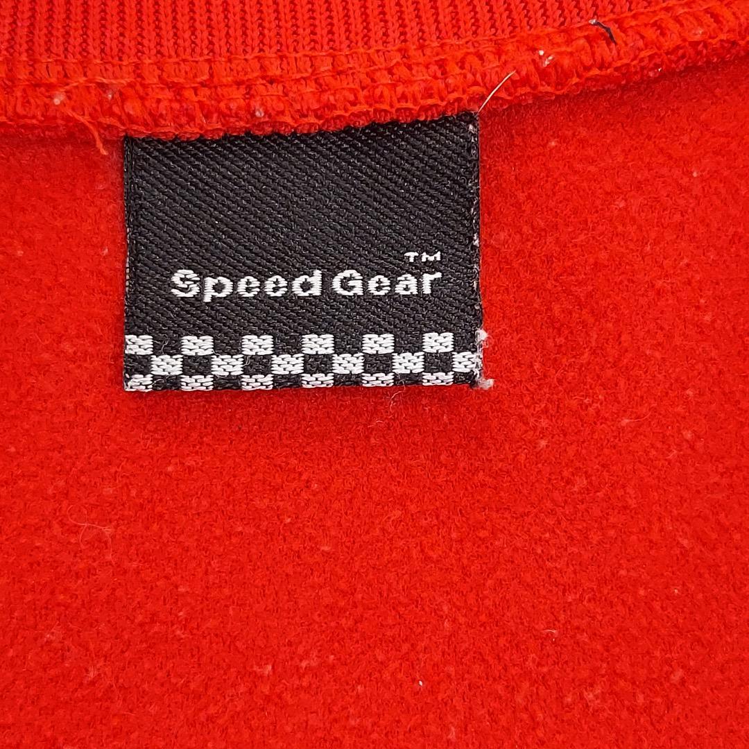 マンチェスターユナイテッド ボーダフォン トラックジャケット 00s L