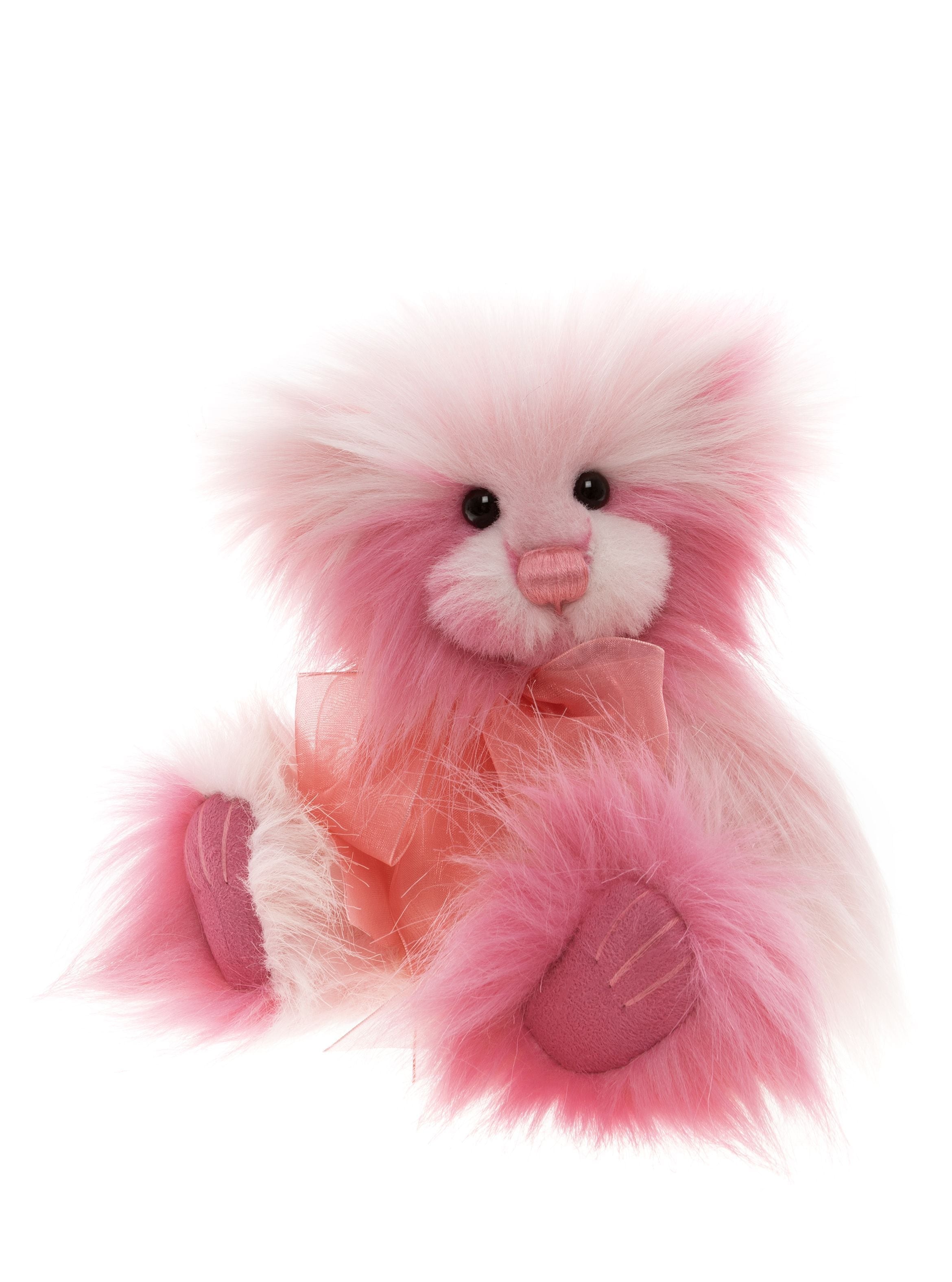 Bear - くま - | Charlie Bears JAPAN - チャーリーベアーズジャパン -