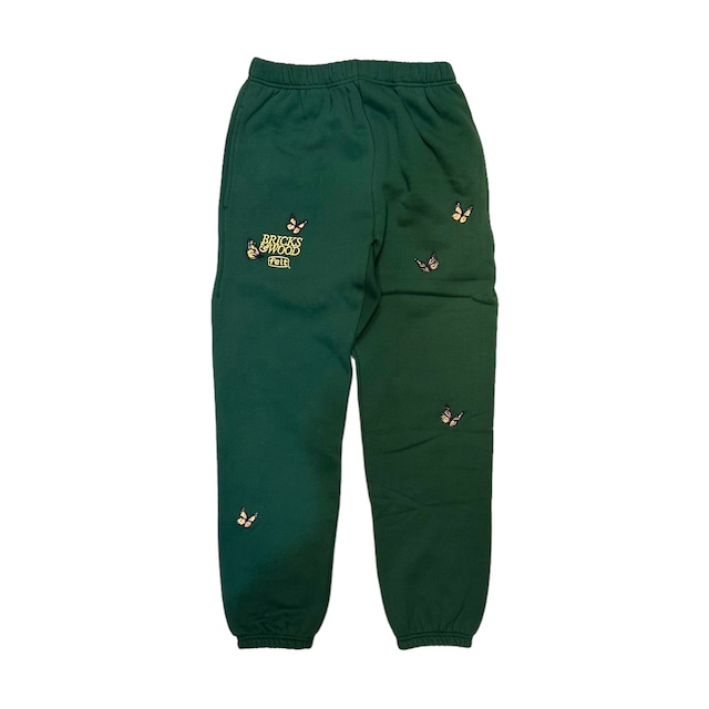 【FELT】BUTTERFLY SWEATPANT