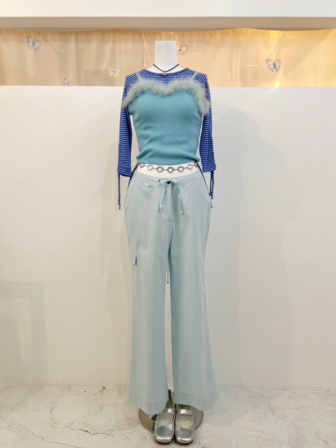 Pants