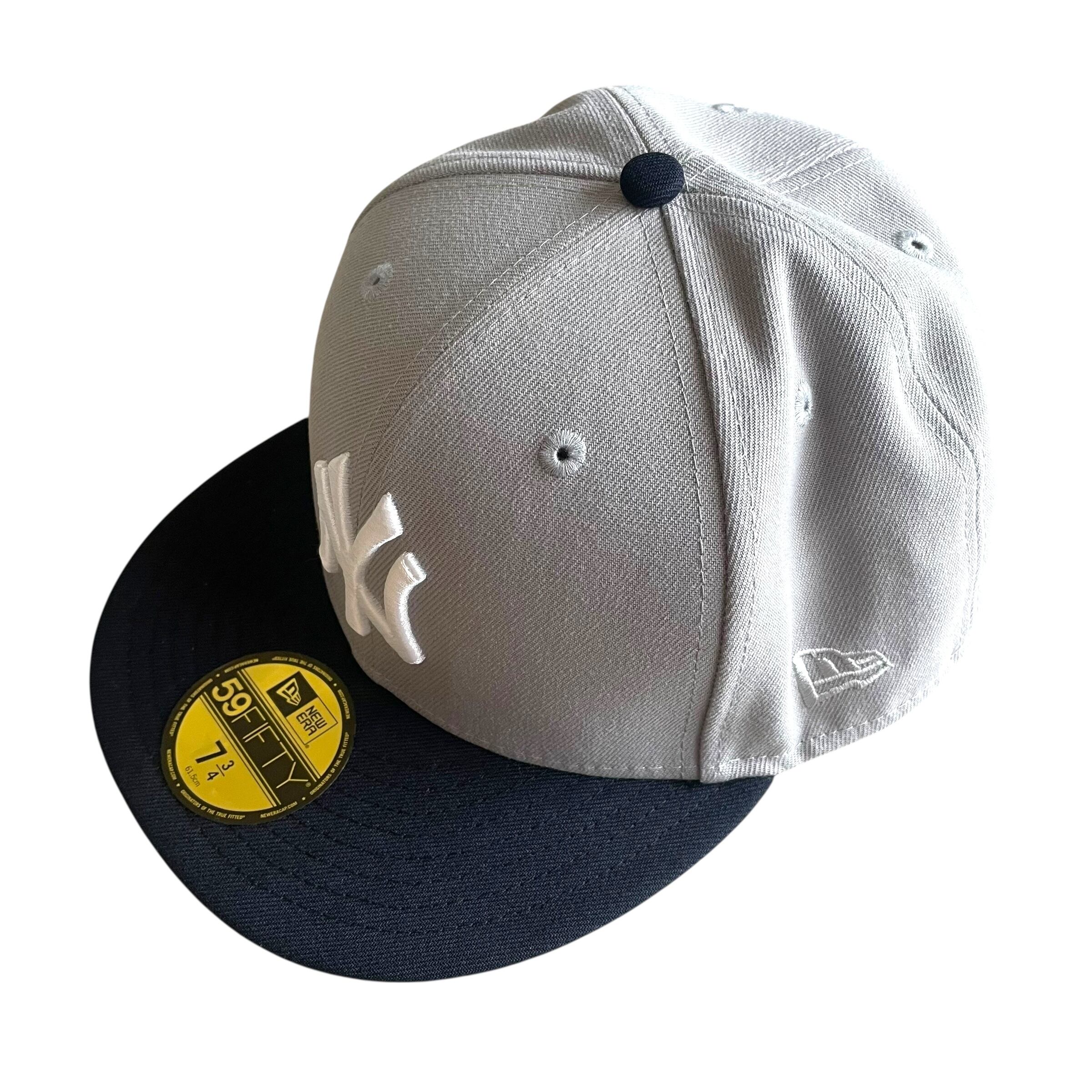 【ランクA】NEW ERA NEWYORK YANKEES 59FIFTY CAP