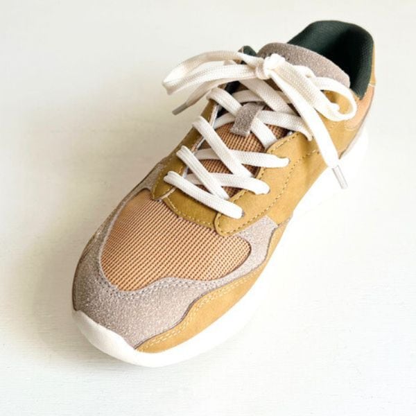 Shake in cloak バイカラー軽量スニーカー KS232 | ヤマショウ生活商店