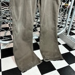 Carhartt ペインターパンツ カーキ Relaxed Fit コットンツイル W34