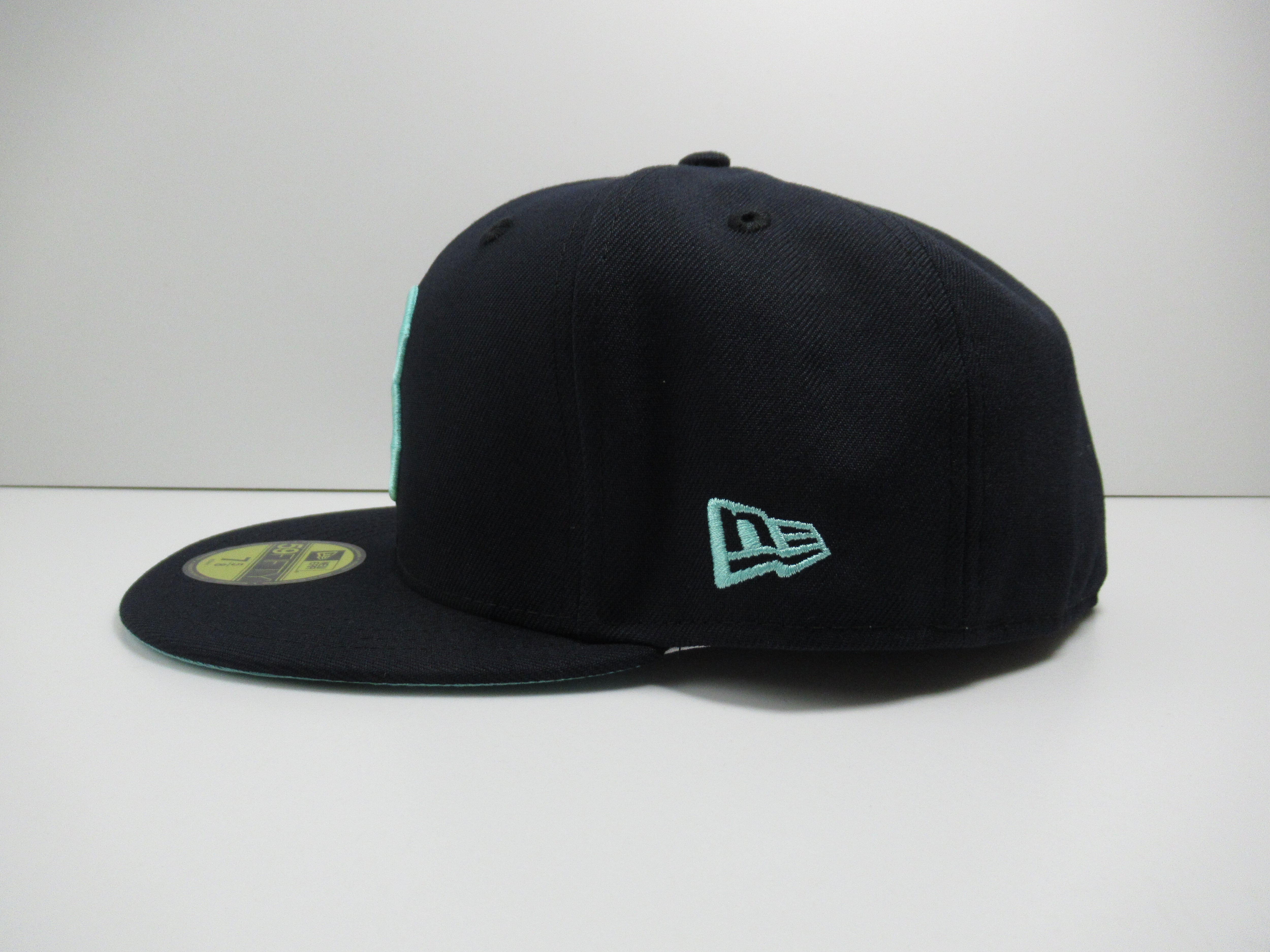 Exclusive NEW ERA 59fifty Brooklyn Dodgers ブルックリン
