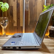 \ 公式ショップ限定価格❣️/ 2021年発売モデル《超軽量》Let's note SV1 第11世代 メモリ16GB SSD256GB ノートパソコン 安心サポート&3ヶ月保証付き