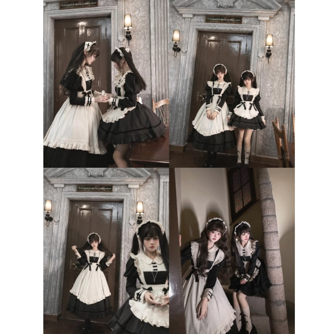 ロリータファッション通販 SEASONZ クラシカルメイド服 ロリータファッション通販 SEASONZ クラシカルメイド服