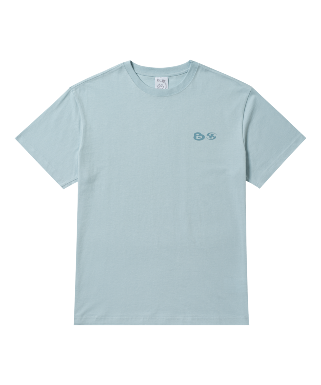 ★送料・関税込★San San Gear★INSTILL T-SHIRT★ SAN SAN GEAR (サンサンギア) | BONZ (韓国ブランド 代行)