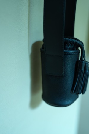 LITTLE - CAMERA Black