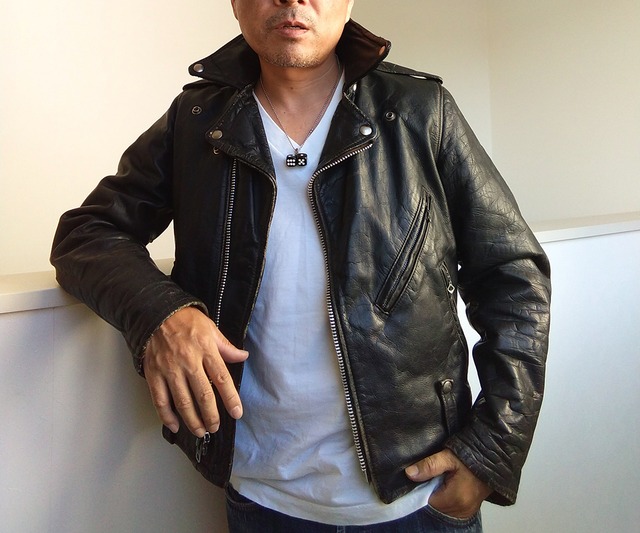 50s HARLEY DAVIDSON CYCLE CHAMP 36