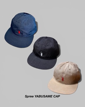 Spree YABUSAME CAP