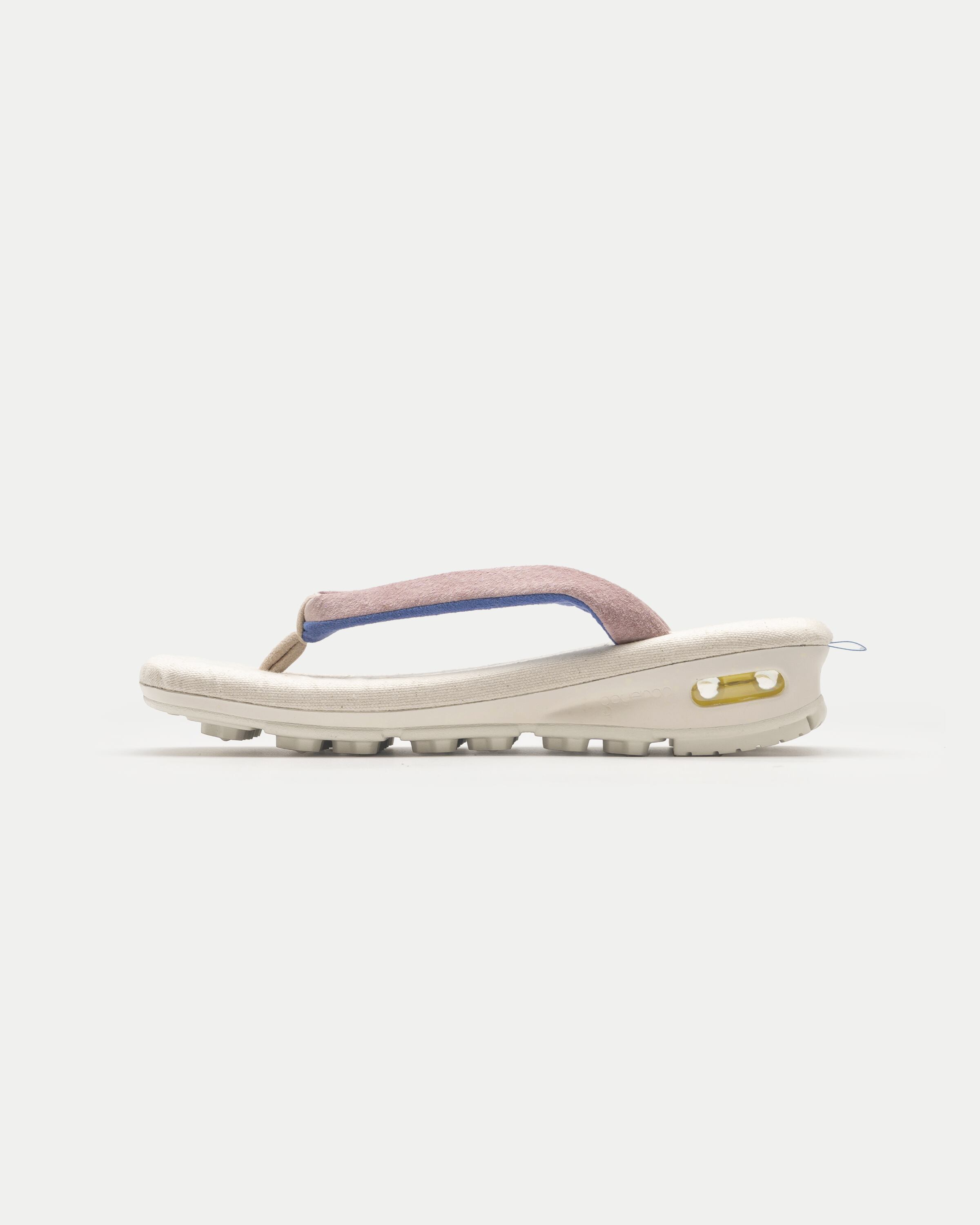 GOYEMON SETTA SNEAKER unda SABI DOU L