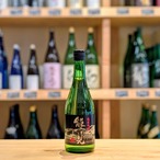 能古見 純米吟醸 辛口 720ml【日本酒】